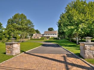 344 Bedens Brook Rd, Skillman, NJ 08558