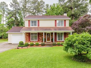 118 Spring Hill Ct, North Augusta, SC 29860