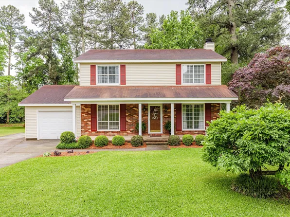 118 Spring Hill Ct, North Augusta, SC 29860