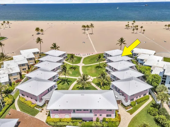 1922 S Ocean Lane #10, Fort Lauderdale, FL 33316