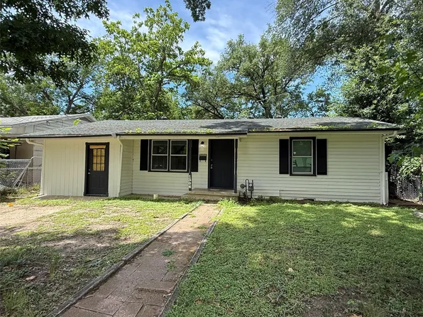 1306 Liveoak Ave, Corsicana, TX 75110