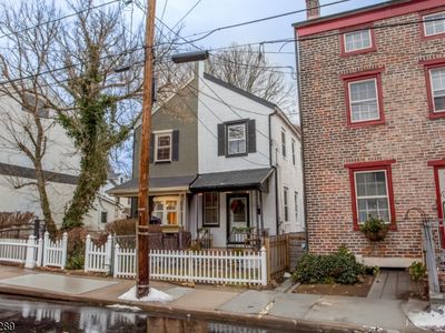 62 N Franklin St, Lambertville, NJ, 08530