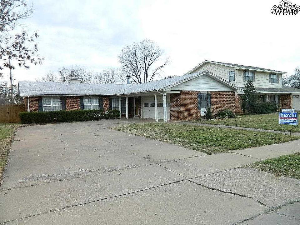 1st image of 4636 Sierra Madre Dr