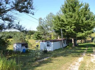 10417 Coeling Rd, Ellsworth, MI 49729