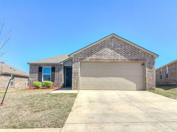 9704 Saddle Dr, Yukon, OK 73099