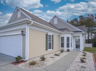 5264 Windward Way, Southport, NC 28461