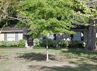 2455 Woodland Rd, Mobile, AL 36693