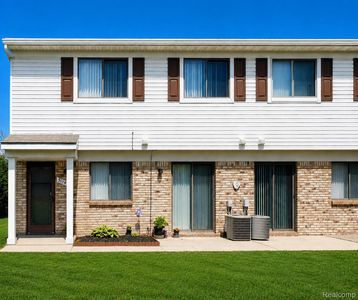 50149 N Angelo Ct, Chesterfield, MI, 48047