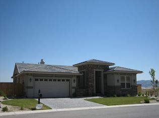 10168 Via Fiori, Reno, NV 89511