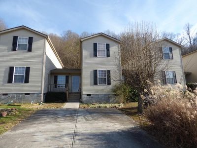 540 Stolman Way, Knoxville, TN, 37918