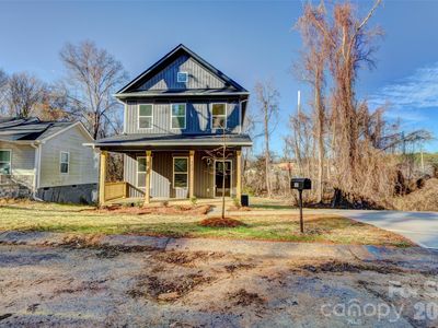102 Park St, Shelby, NC, 28150