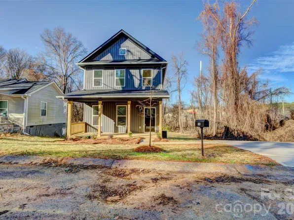 102 Park St, Shelby, NC 28150