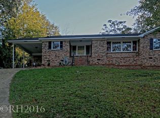 2377 Mount Vernon Dr, Sumter, SC 29154