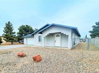 3321 N Sage St, Kingman, AZ 86401