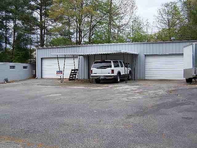 Start Your Own Business!