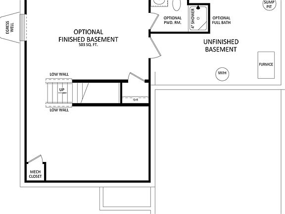 Lower Level