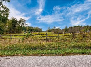 Black Diamond Rd, Doylestown, OH 44230