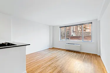 Rented by Compass