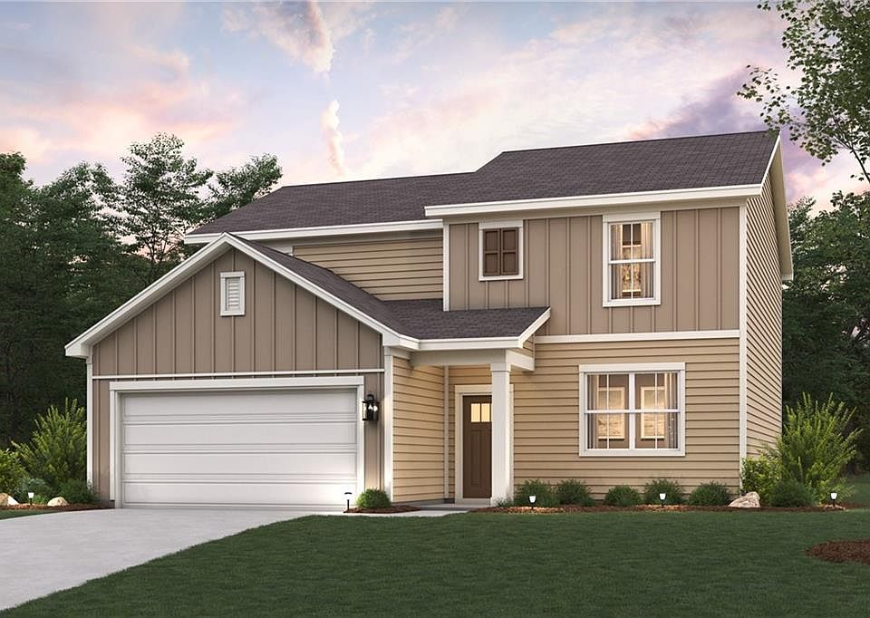 1st image of 7254 Deering Ct Lot 177