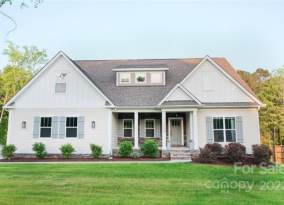 12508 Asbury Chapel Rd, Huntersville, NC 28078 Zillow