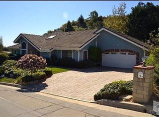 126 Via Pasito, Ventura, CA 93003
