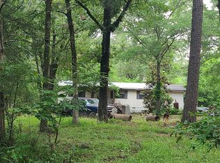 714 Odell Rd, Bismarck, AR 71929