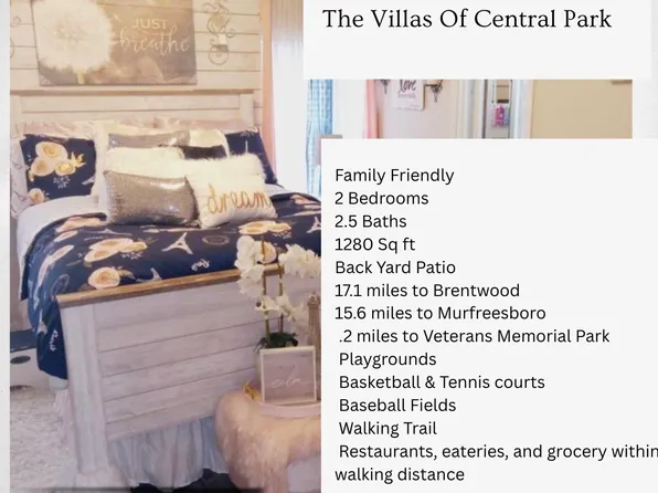 3086 George Buchanan Dr, La Vergne, TN 37086