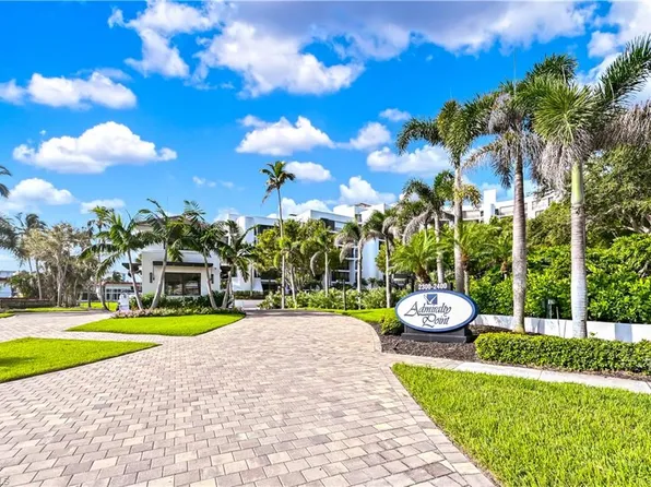 2316 Gulf Shore BLVD N #411, NAPLES, FL 34103