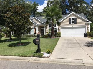 106 Carolinian Dr, Summerville, SC 29485
