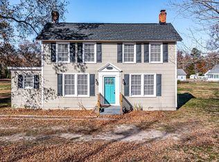 4230 Irvington Rd, Irvington, VA 22480