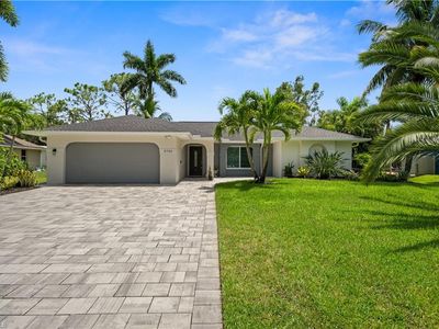 6724 Fairview St, Fort Myers, FL, 33966