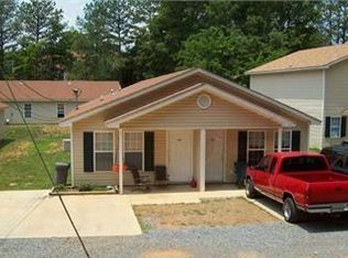 126-A Ripley Ave, Adairsville, GA 30103