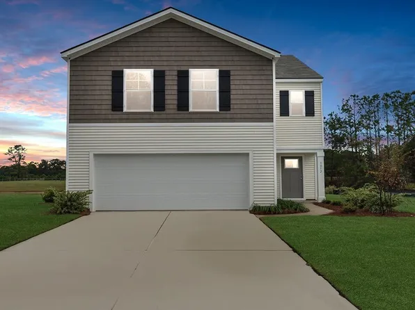 1052 Mulligan Dr, Manning, SC 29102