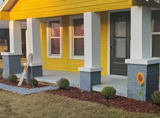 1112 N 5th St, Duncan, OK 73533