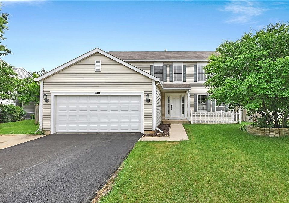 1st image of 418 Terrace Ln