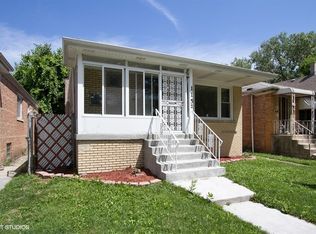 1152 E 90th St, Chicago, IL 60619