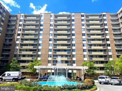 3001 Veazey Ter NW APT 709, Washington, DC, 20008