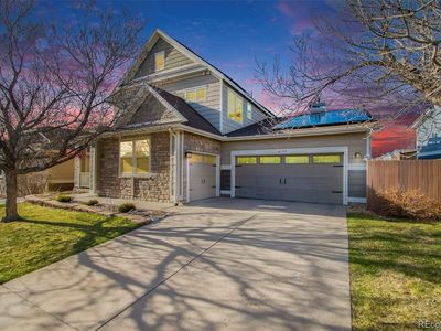 4179 S Liverpool Way, Aurora, CO, 80013