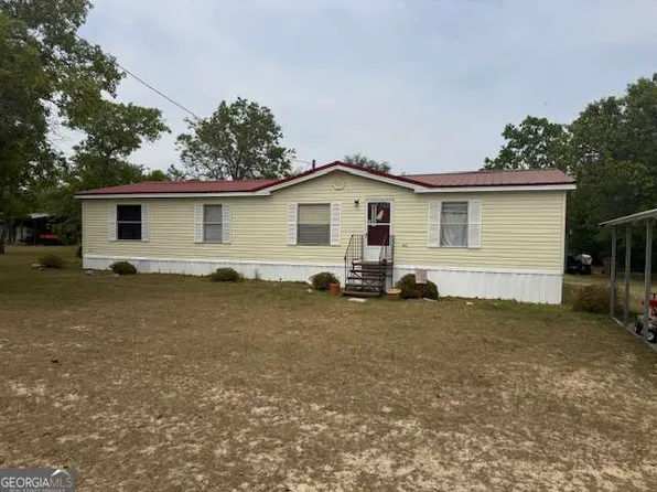 105 Cedar Rd, Ocilla, GA 31774