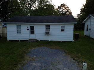 804 S Saint Charles St, Abbeville, LA 70510