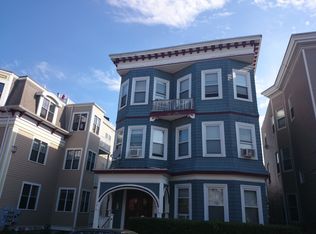 17 Bellflower St, Dorchester, MA 02125