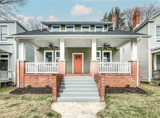 3412 2nd Ave, Richmond, VA 23222