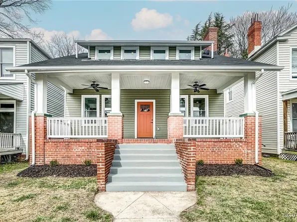 3412 2nd Ave, Richmond, VA 23222