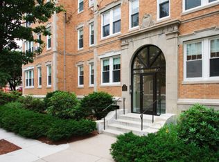 113 Kilsyth Rd APT 7, Boston, MA 02135