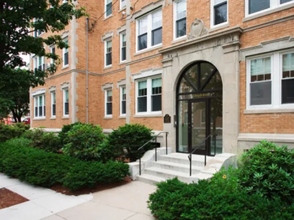 113 Kilsyth Rd APT 7, Boston, MA 02135