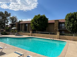 31200 Landau Blvd APT 2807, Cathedral City, CA 92234