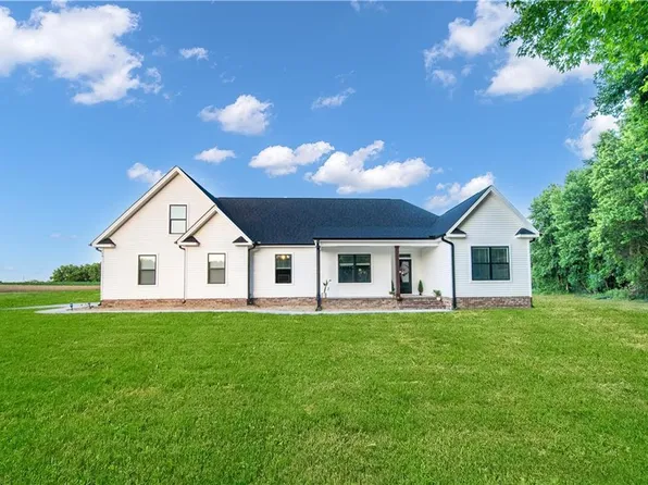 39AC Corinth Chapel Rd, Suffolk, VA 23437