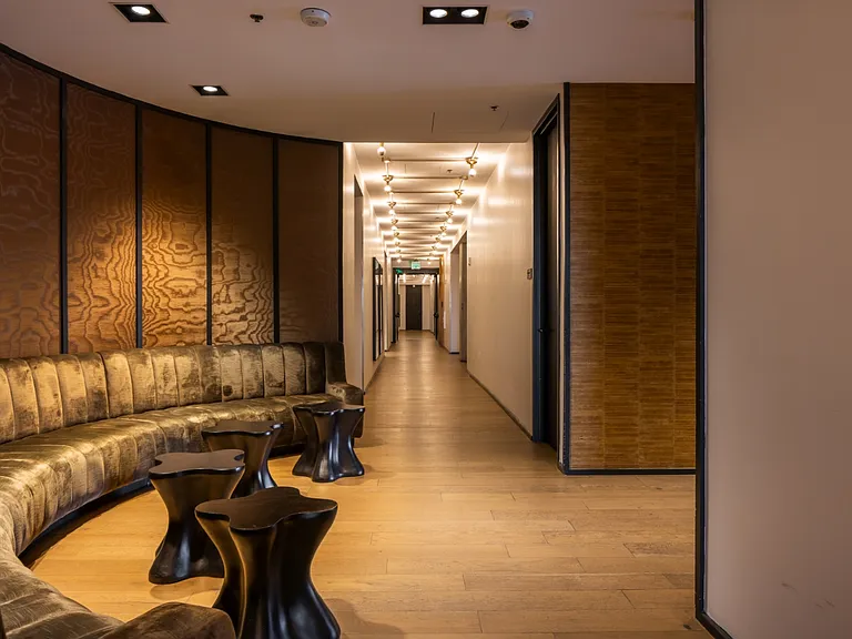 The Place at Fifth + Broadway — Photo 14