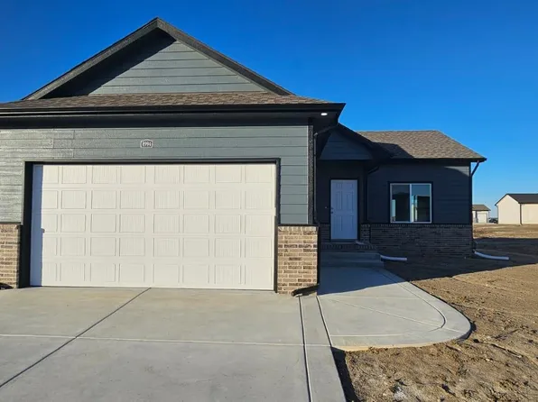 8994 E Summerside Pl, Wichita, KS 67226
