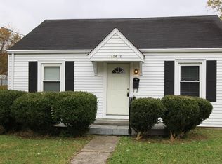 106 E Whitney Ave, Louisville, KY 40214